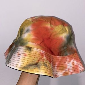 Multicultural Bucket Hat